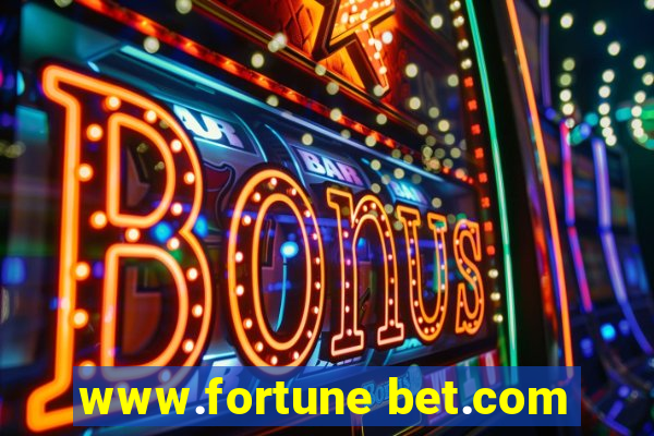 www.fortune bet.com