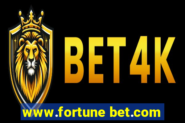 www.fortune bet.com