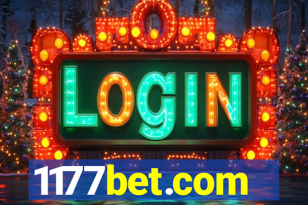 1177bet.com