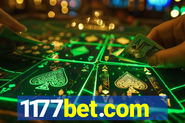 1177bet.com