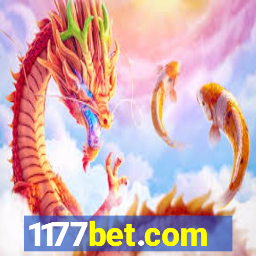 1177bet.com