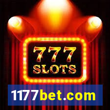 1177bet.com