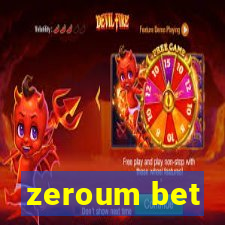 zeroum bet