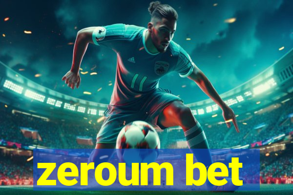 zeroum bet