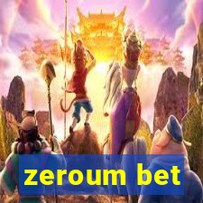 zeroum bet