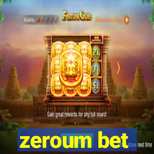 zeroum bet