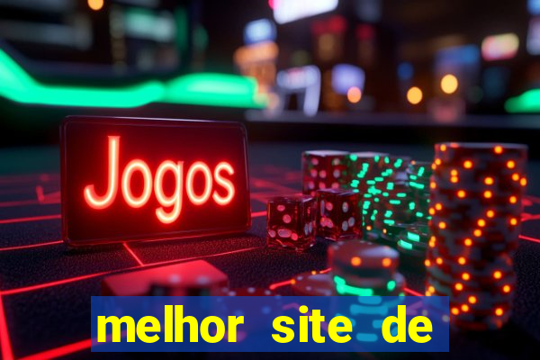 melhor site de palpites de futebol