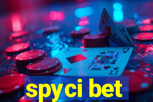 spyci bet