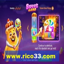 www.rico33.com