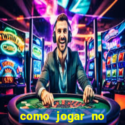 como jogar no esporte net