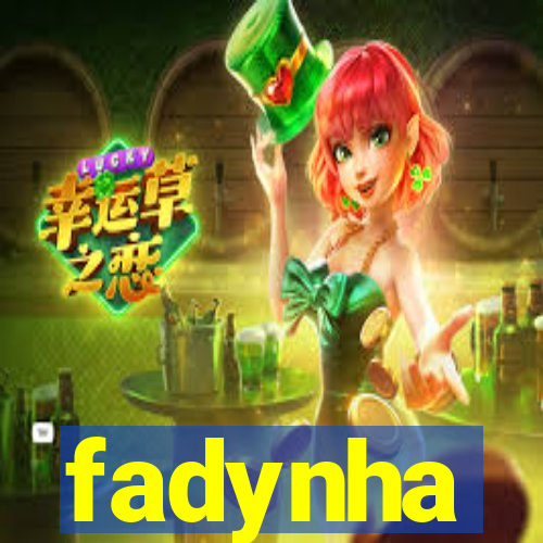 fadynha