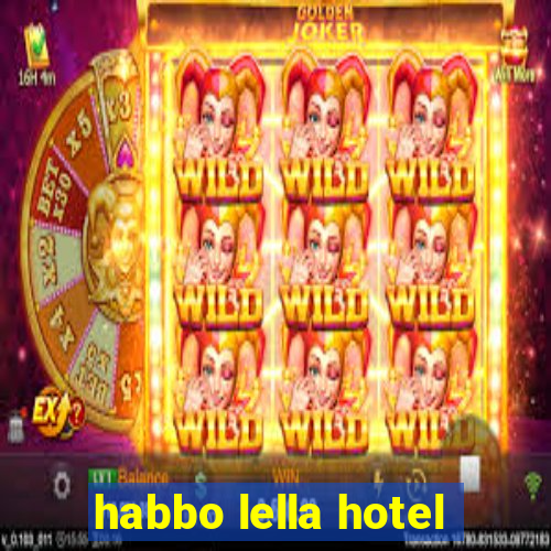 habbo lella hotel