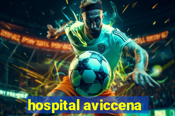 hospital aviccena