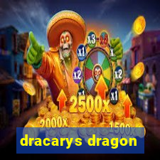 dracarys dragon