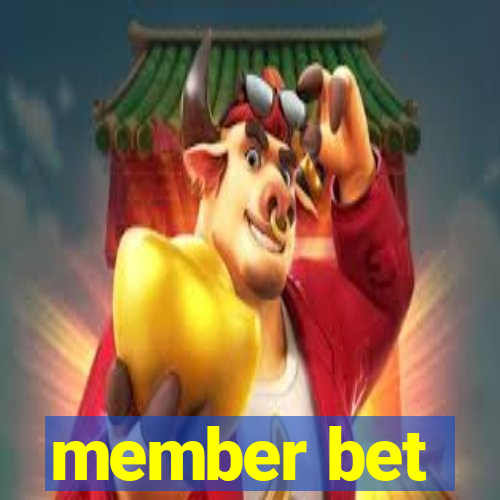 member bet