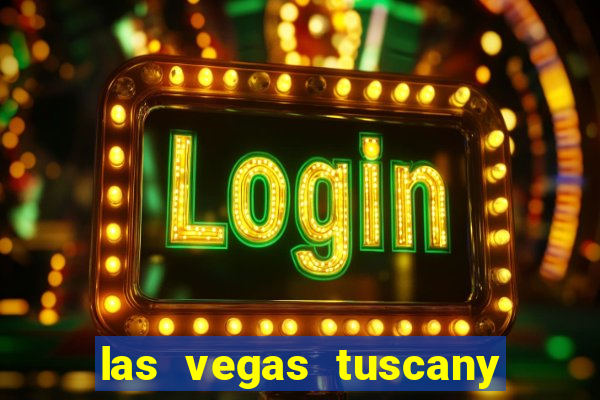 las vegas tuscany suites & casino