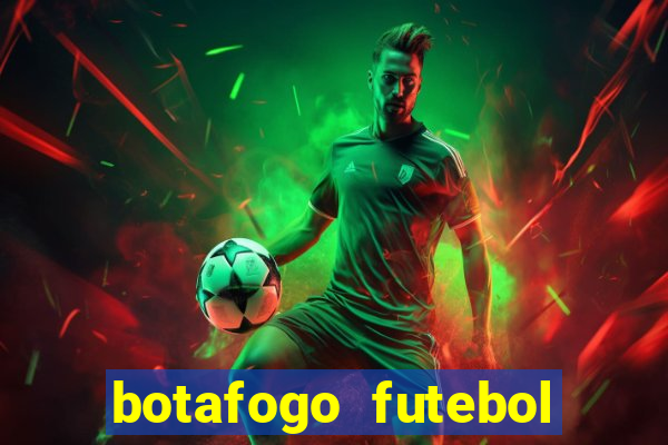 botafogo futebol play hd