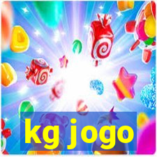 kg jogo