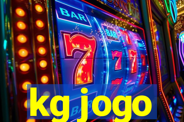 kg jogo