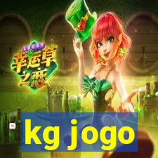 kg jogo