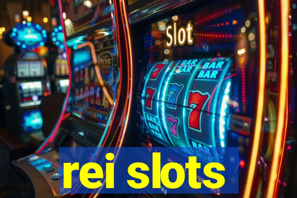 rei slots