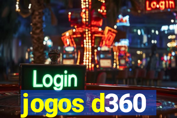 jogos d360