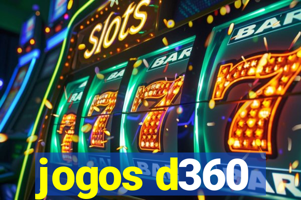 jogos d360