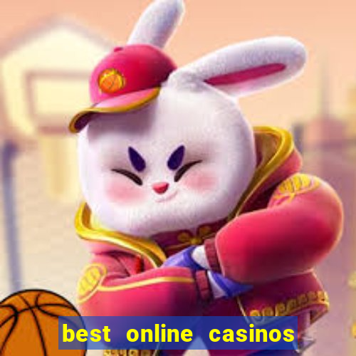 best online casinos in the usa