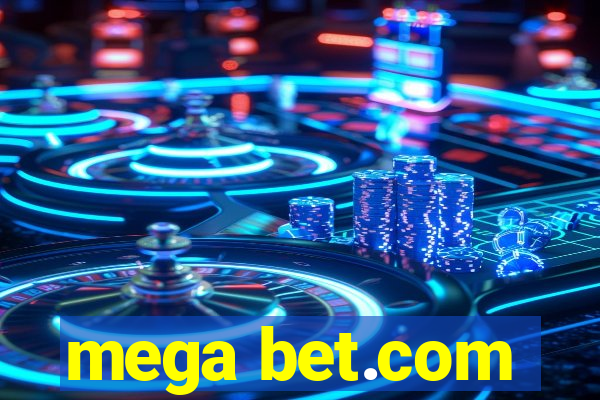 mega bet.com