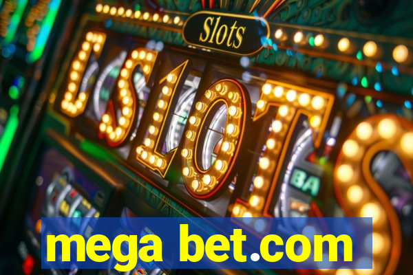 mega bet.com