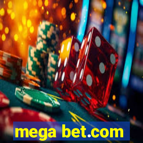 mega bet.com