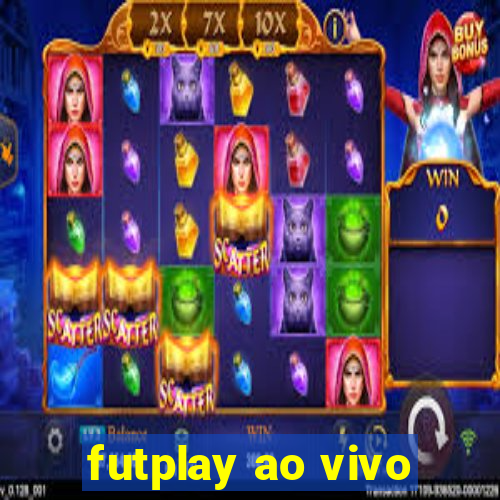 futplay ao vivo