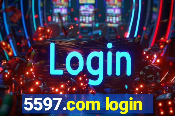 5597.com login