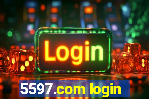 5597.com login