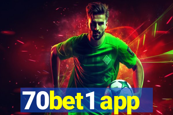 70bet1 app