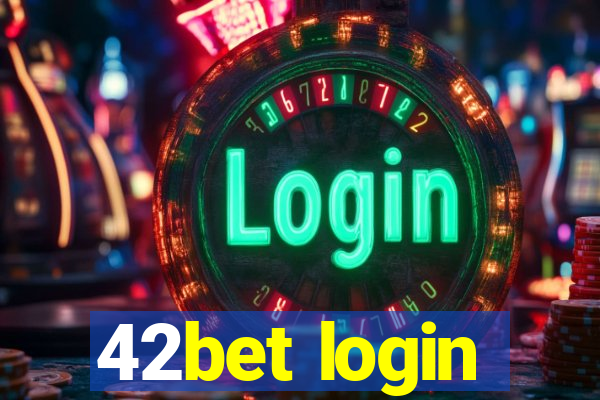 42bet login