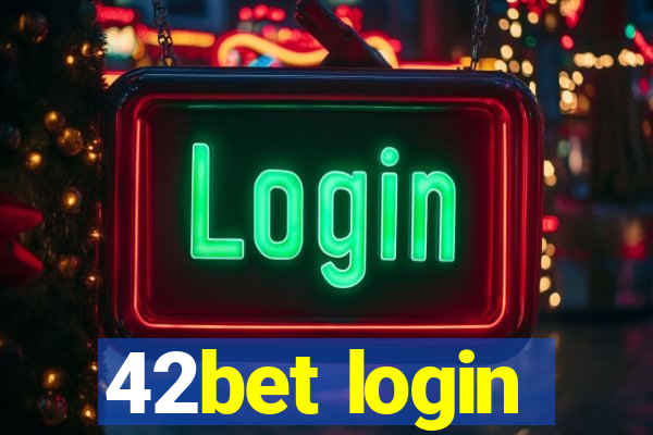 42bet login