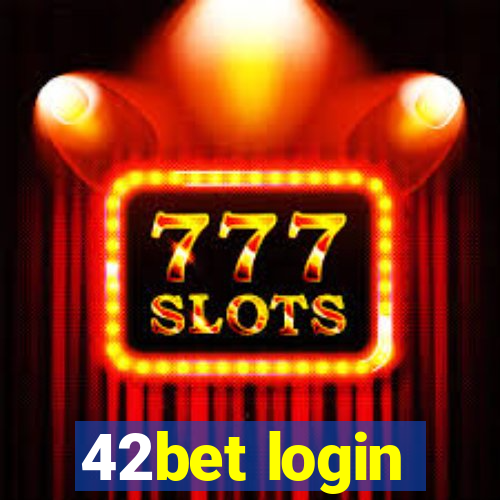 42bet login