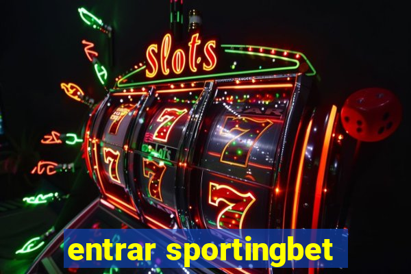 entrar sportingbet