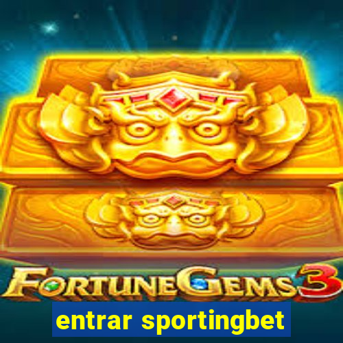 entrar sportingbet