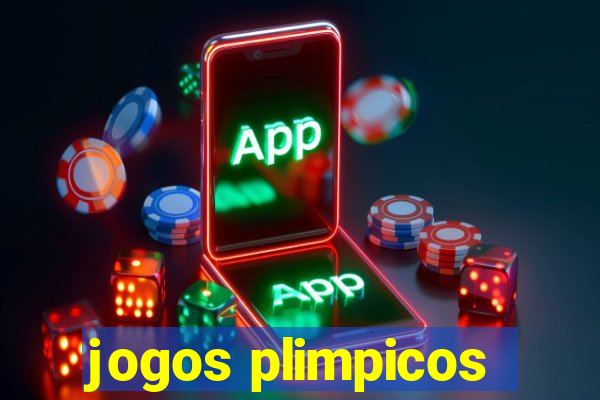 jogos plimpicos