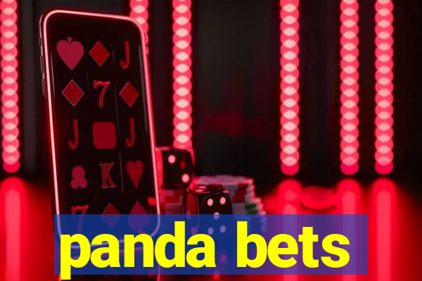 panda bets