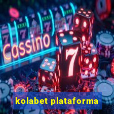 kolabet plataforma