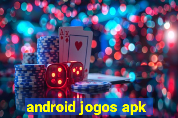 android jogos apk