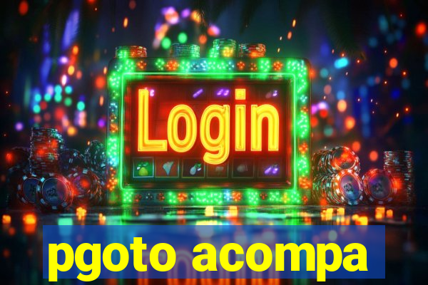 pgoto acompa