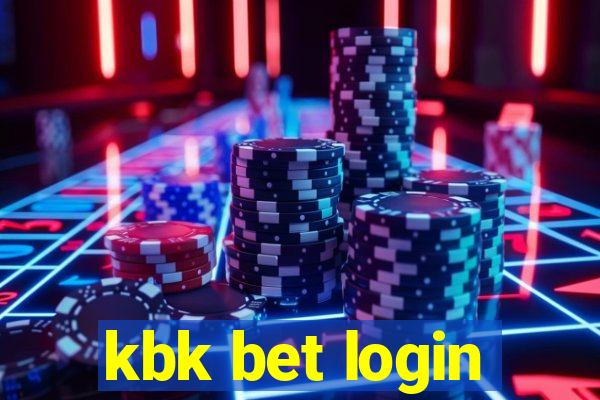 kbk bet login