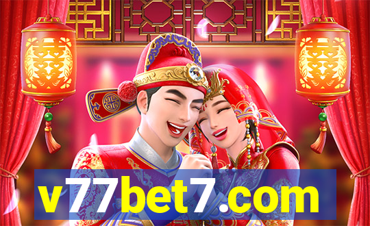 v77bet7.com