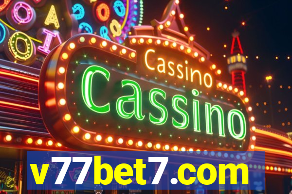 v77bet7.com