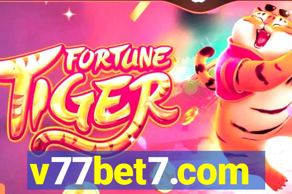 v77bet7.com