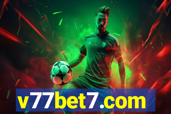 v77bet7.com